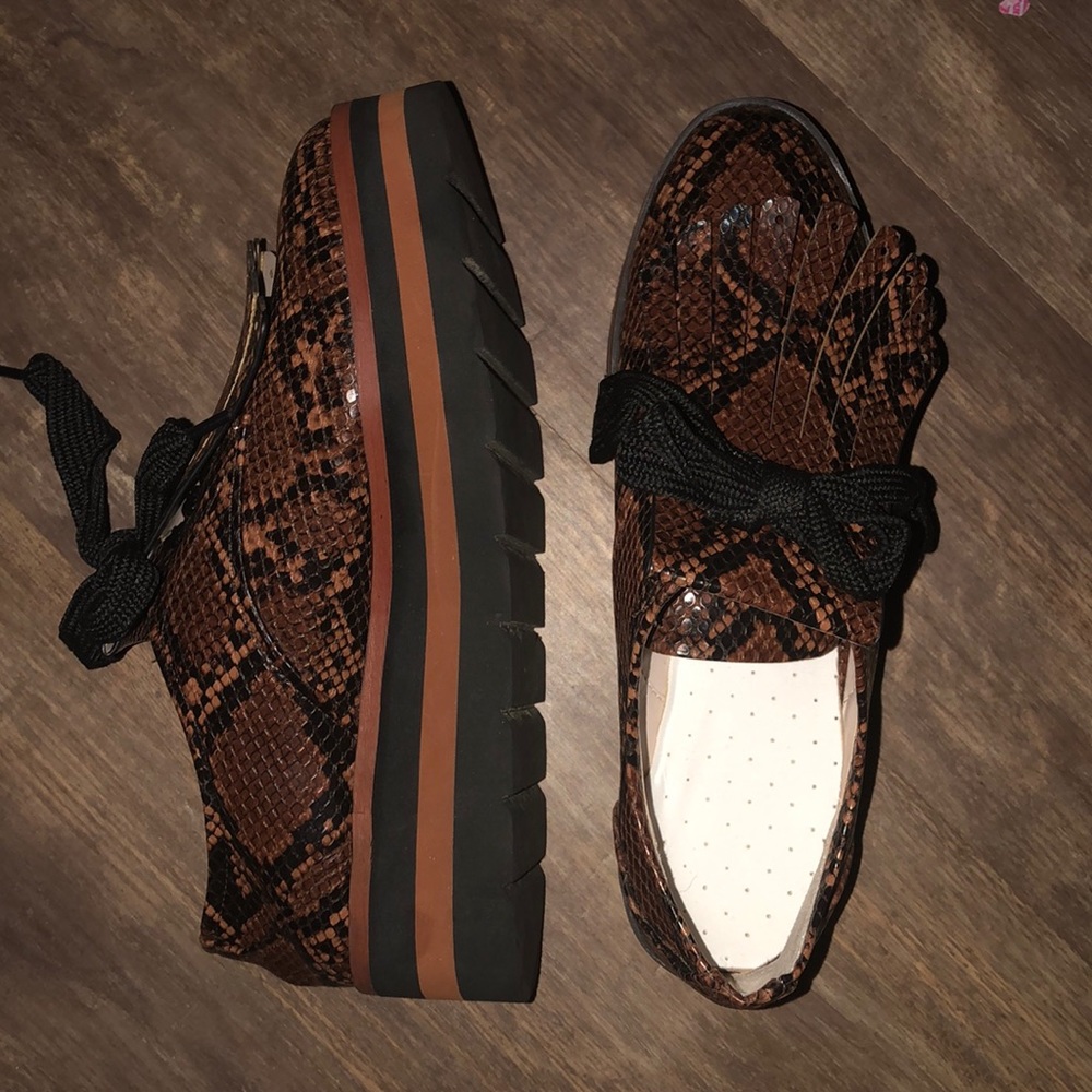 Zara platform